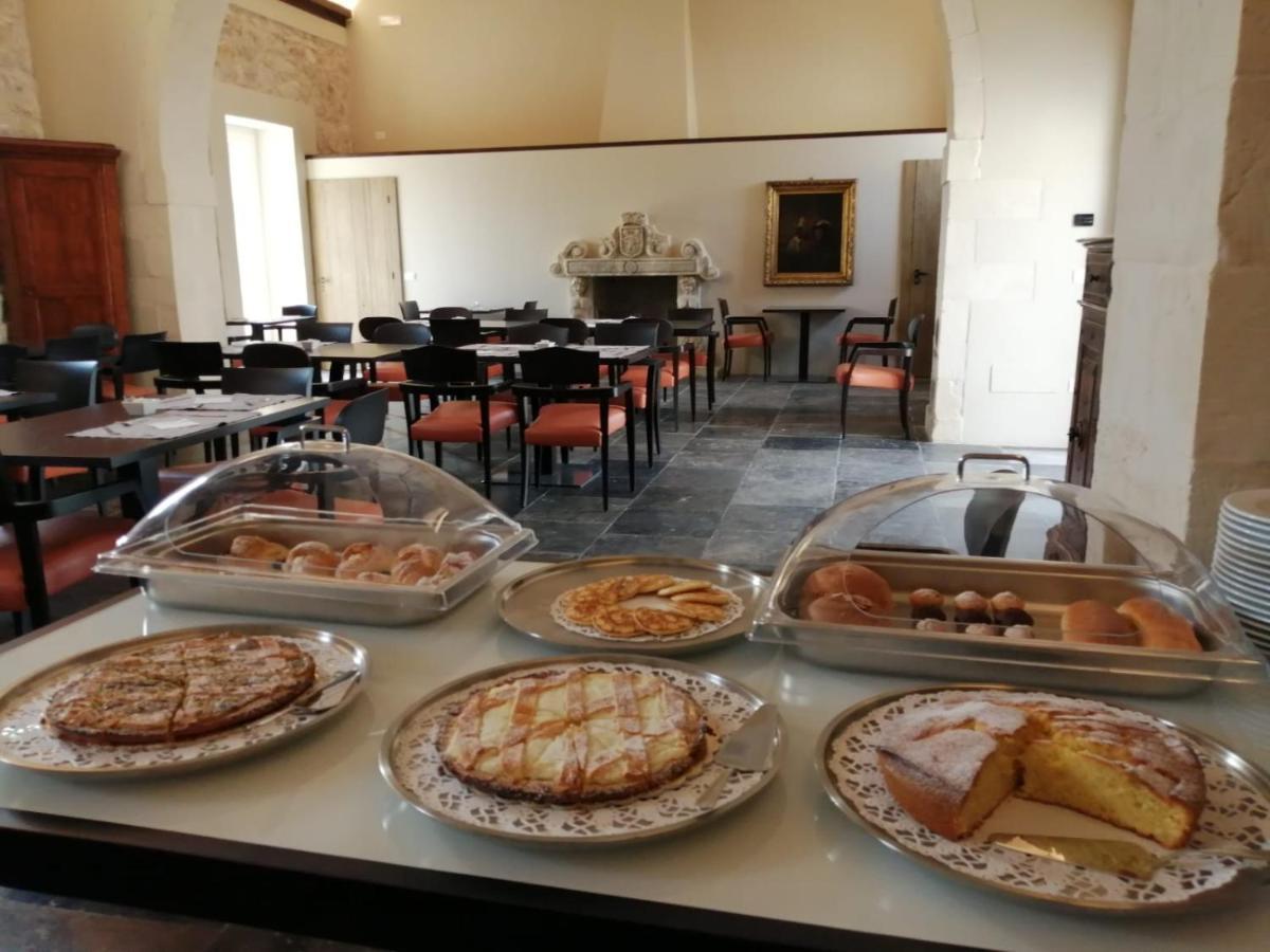 Ballium Luxury Relais Авола Экстерьер фото