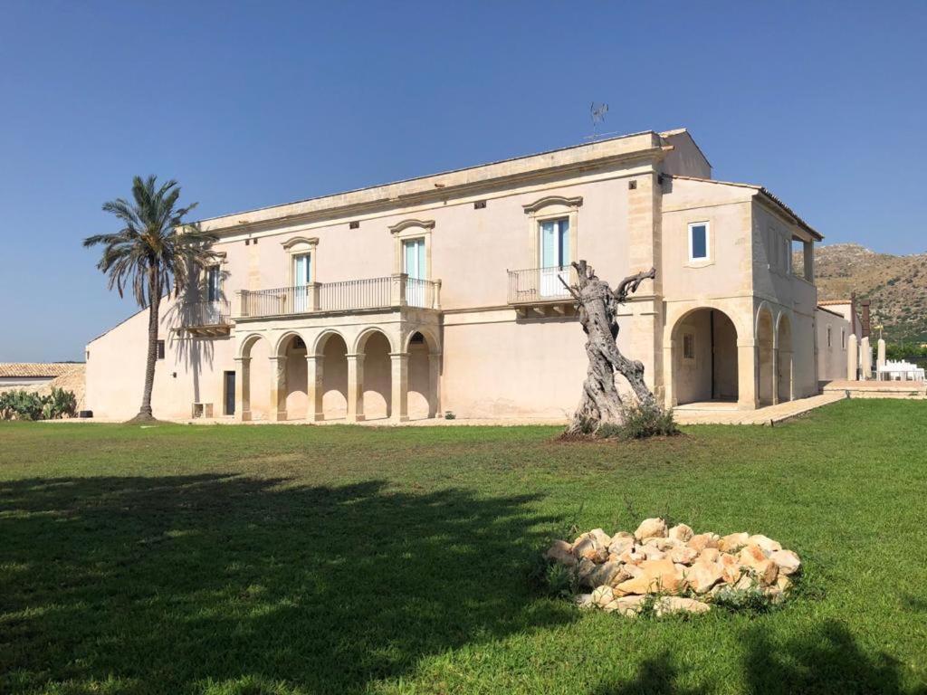 Ballium Luxury Relais Авола Экстерьер фото