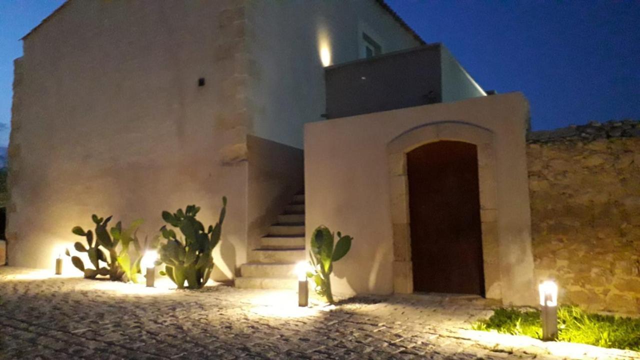 Ballium Luxury Relais Авола Экстерьер фото