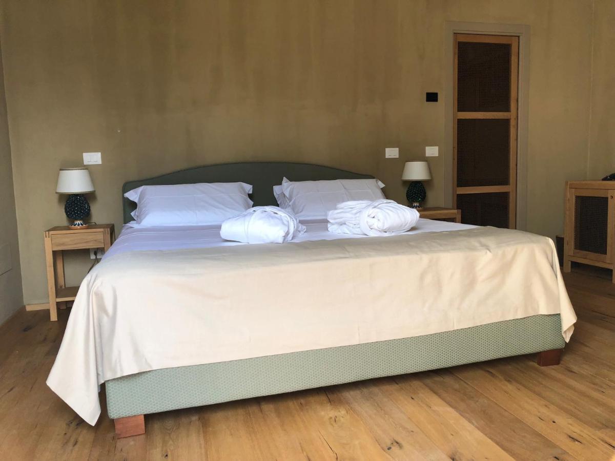Ballium Luxury Relais Авола Экстерьер фото