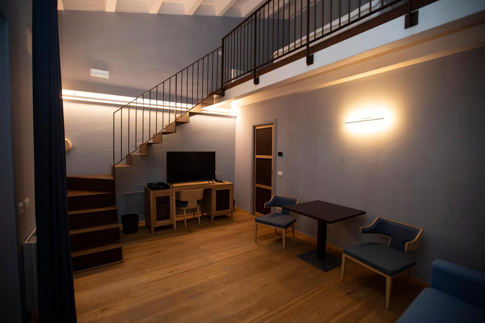 Ballium Luxury Relais Авола Экстерьер фото