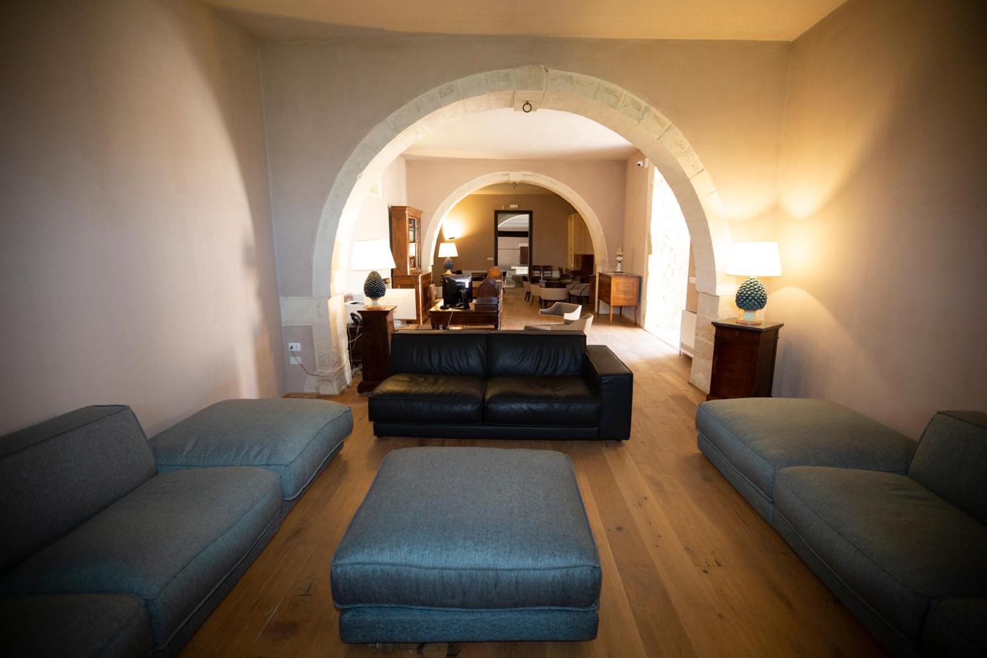Ballium Luxury Relais Авола Экстерьер фото