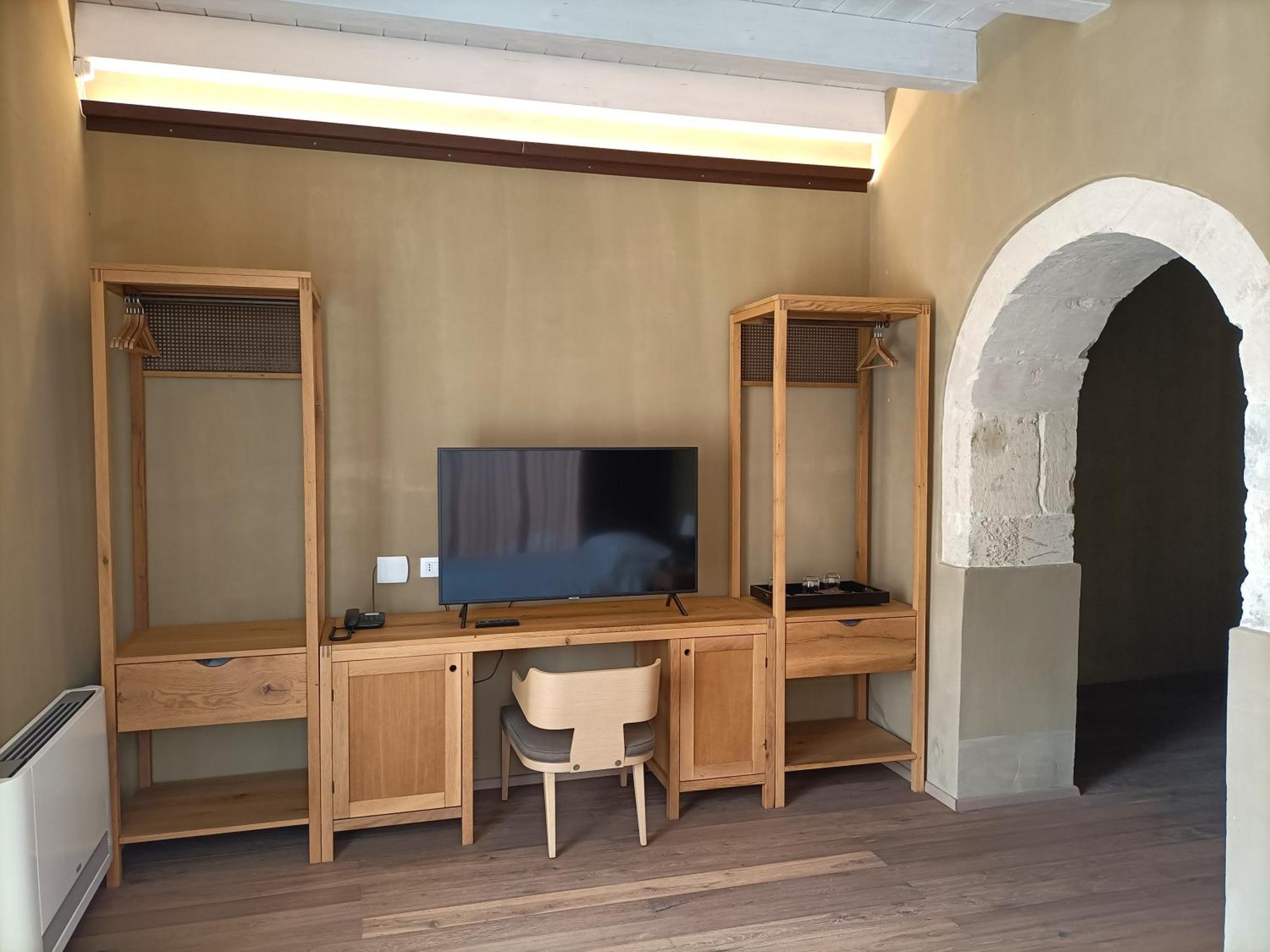 Ballium Luxury Relais Авола Экстерьер фото