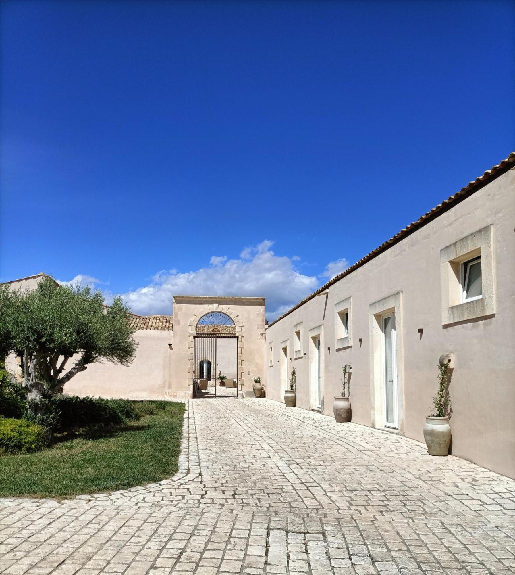 Ballium Luxury Relais Авола Экстерьер фото