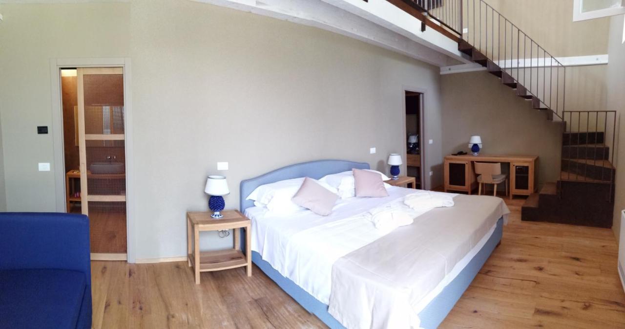 Ballium Luxury Relais Авола Экстерьер фото